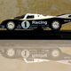 Porsche 962 C LH, Kyosho DNano, 1:43